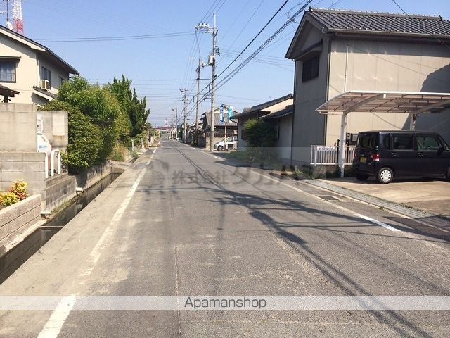 アンソレイユAの周辺写真