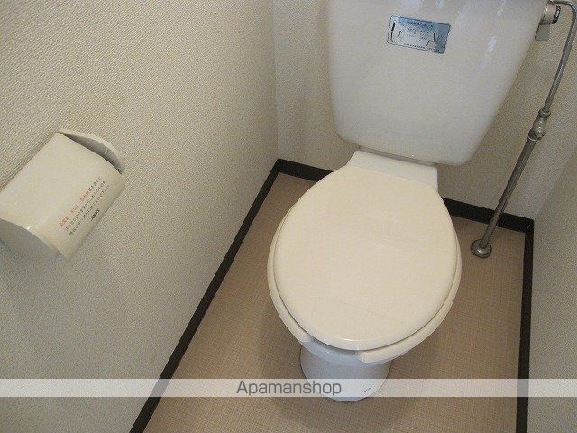 シャトー富士の内装写真