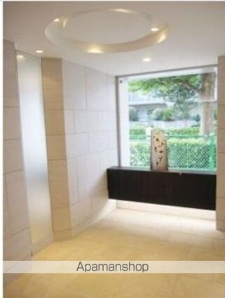 ル・シュクレ永福[1LDK/39.72m2]のロビー1