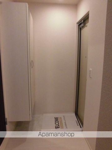 カナミオンの内装写真