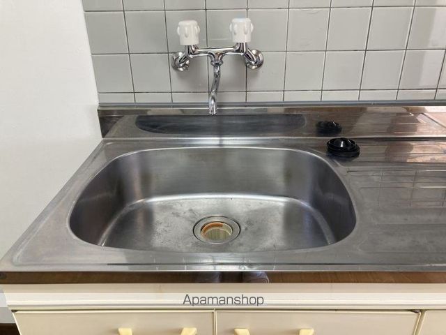 コーポ石井の内装写真