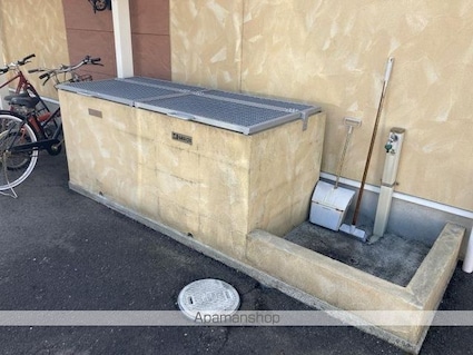 ｍａｉｓｏｎーＰａｙｓａｇｅ[1LDK/33.12m2]の共用部3