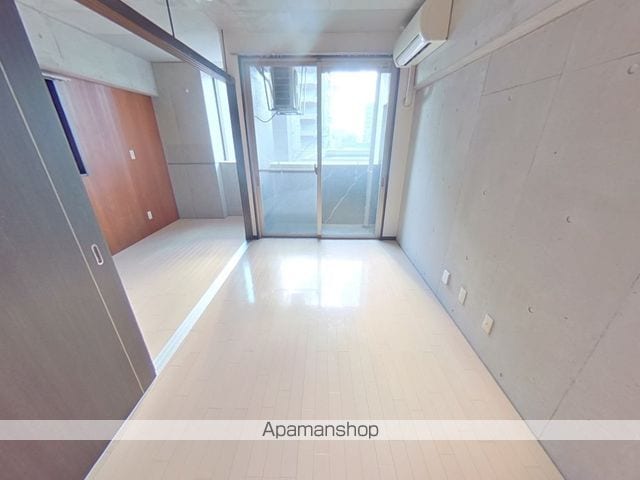 AXiS南千反畑の内装写真