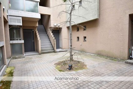 ストゥディオ・ローズマリー[1K/33m2]の共用部3