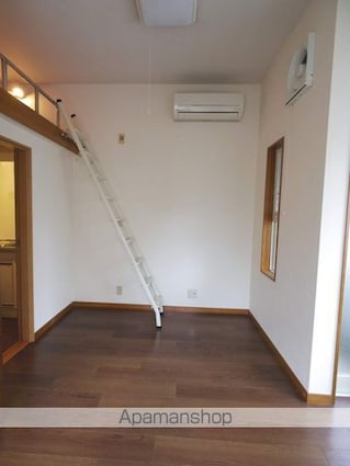 東京都三鷹市井の頭２丁目[1K/15.46m2]の内装6