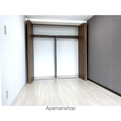 ループロードマンションIの内装写真
