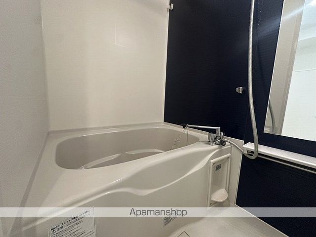 LA DOUCEUR谷町の内装写真