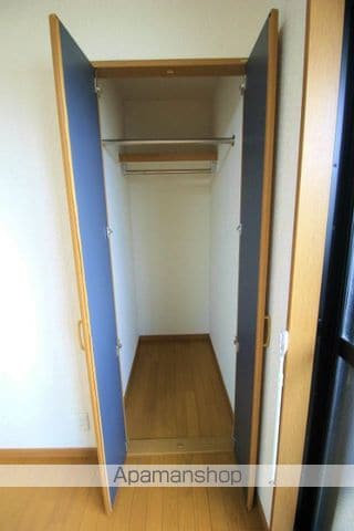 パルメゾン二日市弐番館の内装写真