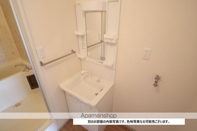パーク・シャトル Aの内装写真