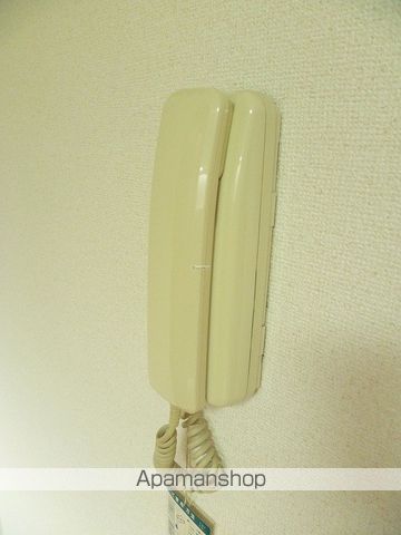 OMIIの内装写真