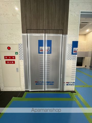 NORDENTOWERMINAMIMORIMACHIアドバンスのその他写真
