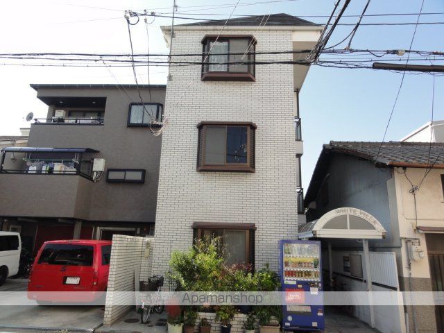 ホワイトヴィラ