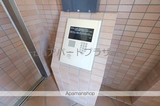パディストン六軒町の内装写真