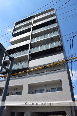 PULCHRA OZONEの外観写真