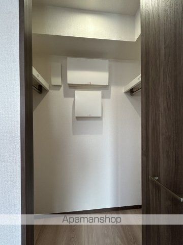 リートネージュの内装写真