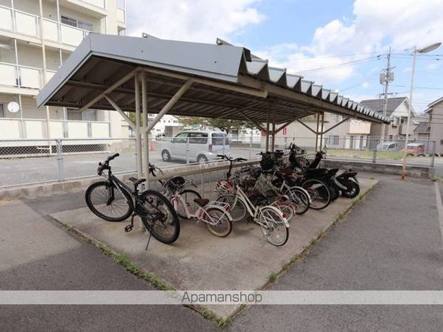 ビレッジハウス宮ヶ迫1号棟の内装写真
