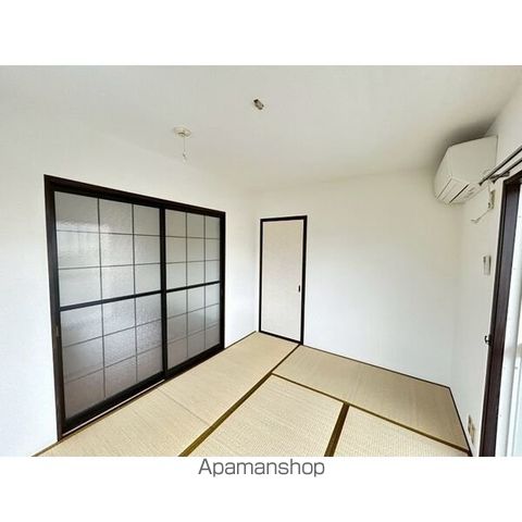 コンフォールの内装写真