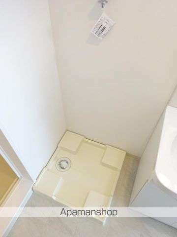 YS MAISON IVOLYの内装写真