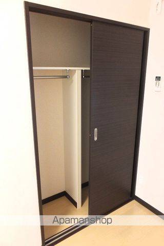 レオネクストTRIIの内装写真