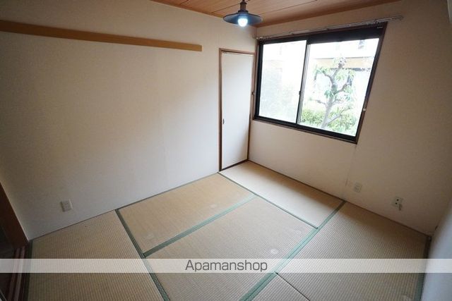 ディアコートJOYIIの内装写真