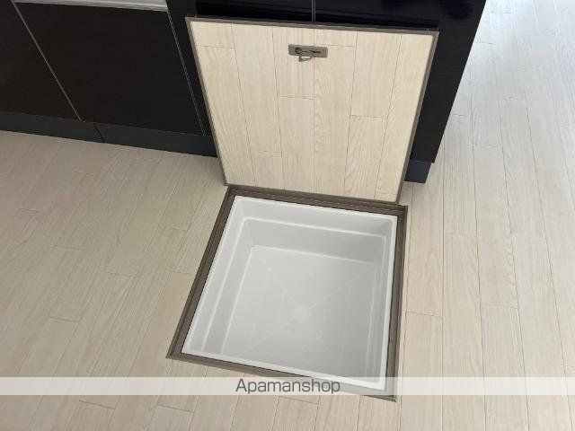 PLAINE掛尾の内装写真