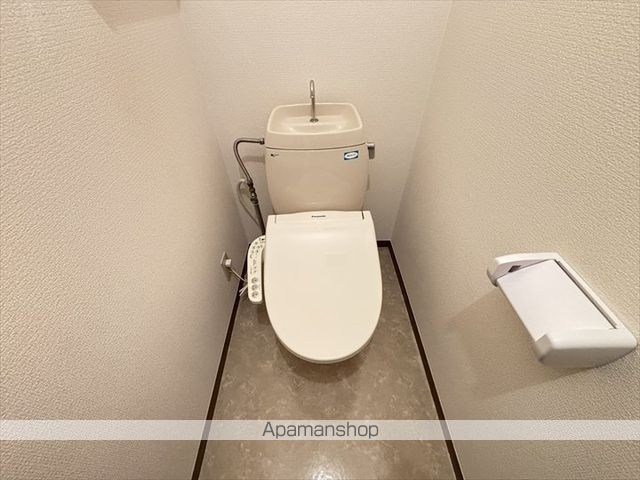 サニーヒルTの内装写真