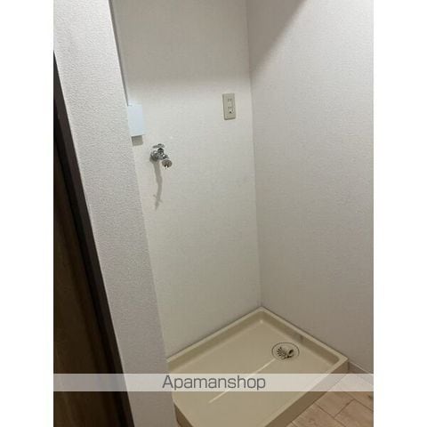 レジデンスミツイの内装写真