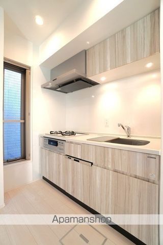 AGRATIO TERRACE 恵比寿(アグレシオ テラス 恵比の内装写真