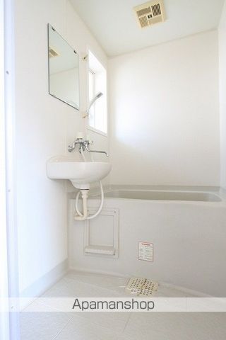 シャトウKTの内装写真