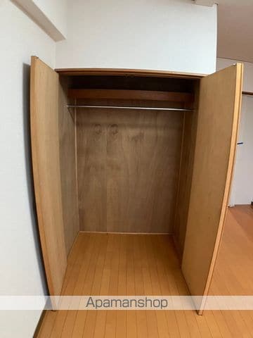 和光ビル本館の内装写真