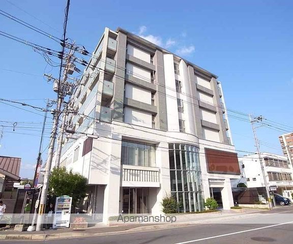 ヴァンヴェルデ西京極