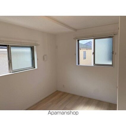 Ｋｏｌｅｔ世田谷北烏山０２[2SLDK/76.54m2]のその他部屋・スペース2