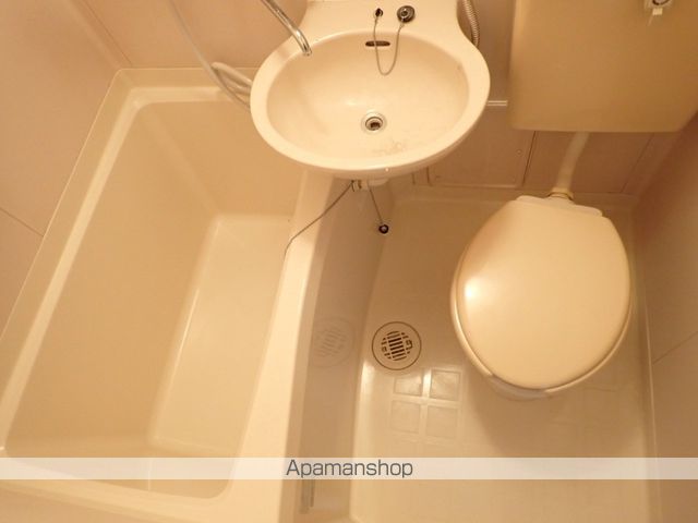 エムロード豊秀の内装写真