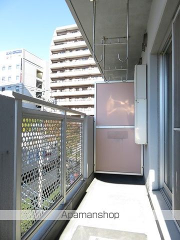 アズビオス元城の内装写真