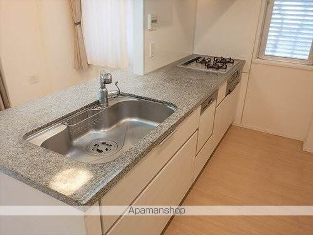 ザ・パークハウス新宿柏木[2LDK/76.85m2]のその他内装2