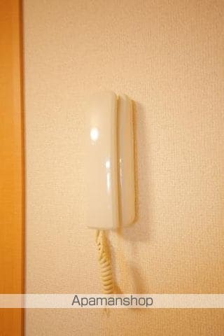 タットムの内装写真