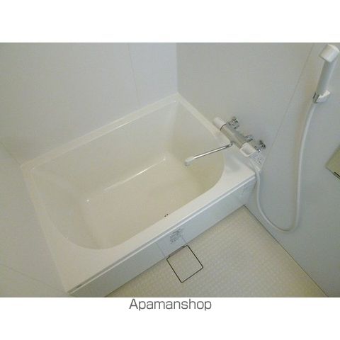 コーポ日研B棟の内装写真