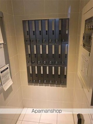 スカイラグーナ[1DK/35.2m2]の内装3