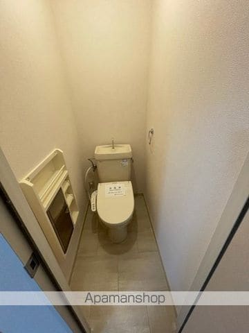 ディアスNODA D棟の内装写真