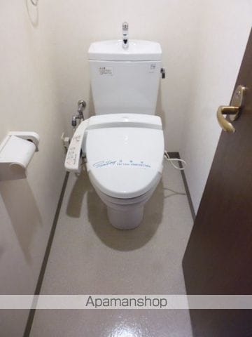 アルビーナの内装写真