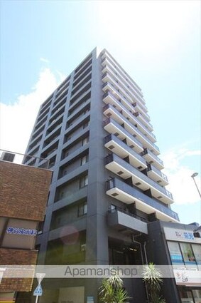 ステイシス町屋[1LDK/55.27m2]の外観2