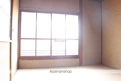 東久保アパート[3K/46m2]の内装2