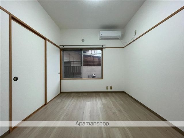 ワンセルフマンションの内装写真