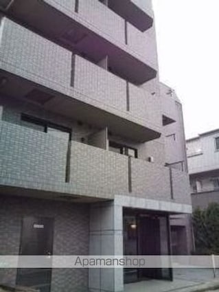 東京都練馬区豊玉北３丁目[1K/25.65m2]の外観2