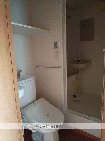 レオパレス久喜南の内装写真