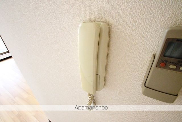 フレックス新大阪の内装写真