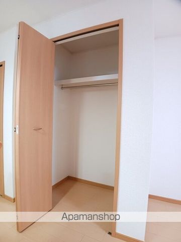 ラ メゾン プロスペリテIIの内装写真