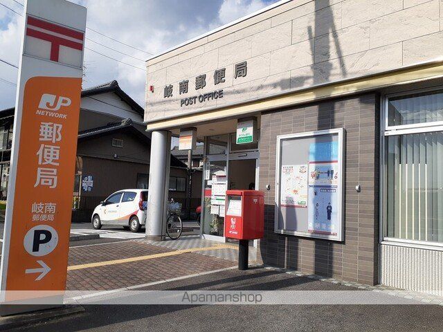 エス ウィステリア IIの周辺写真