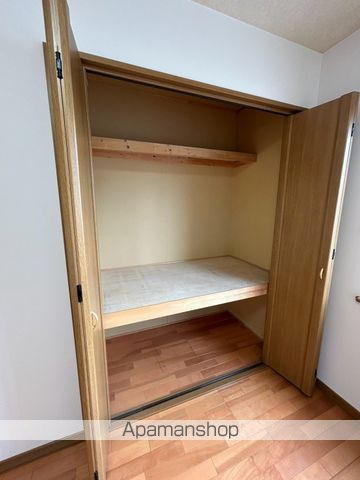 タウンズ610の内装写真