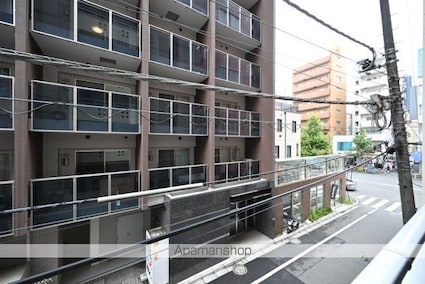 ローズマンションミヤハラ[2LDK/47.24m2]の眺望